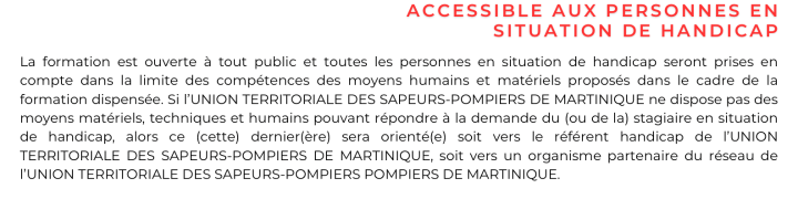 Bannière site internet UTSPM PERSONNE HANDICAP