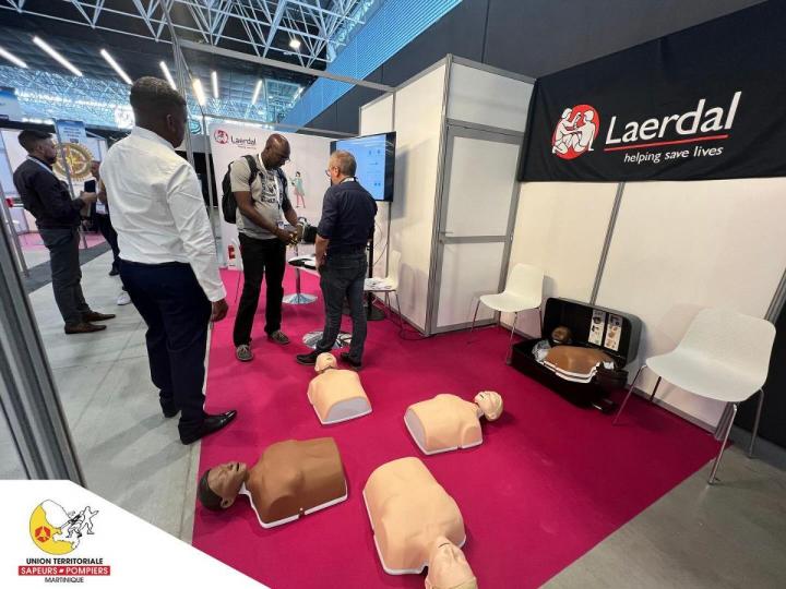 Formations secourismes La Martinique